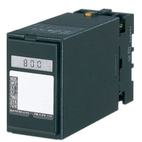 Posicionador para válvula mecánico - MEX series - MG Co., Ltd. - rotativo / digital / con indicador