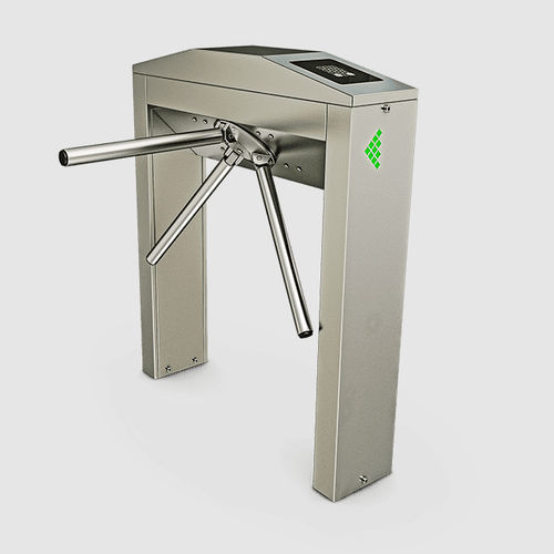 Torniquete trípode - SCT110-A - Sectec Security Technology - de media altura