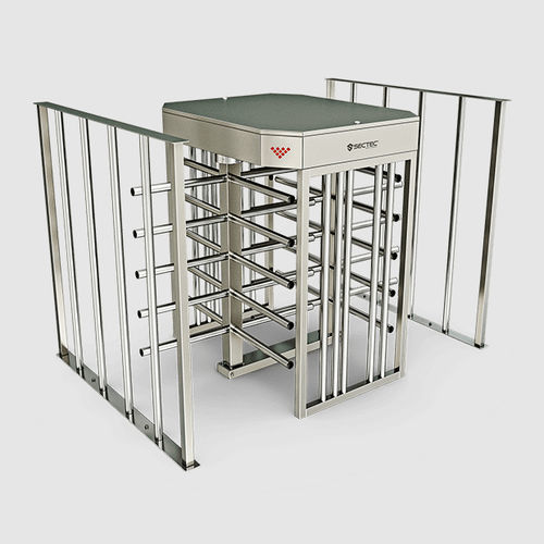 Torniquete de media altura - SCT310 - Sectec Security Technology