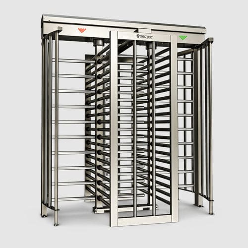 Torniquete - SCT4400 - D - Sectec Security Technology