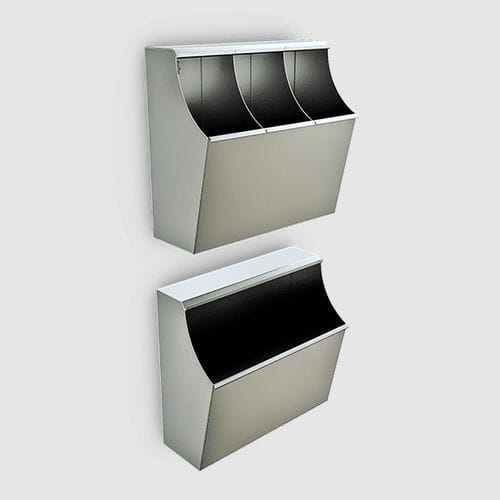 Distribuidor de delantales - SCT.HJN02.304.0004 - Sectec Security Technology - funda de calzado / manual / higiénico