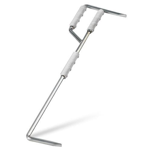 Elevador para tapas de alcantarilla manual - LB7 - Italifters