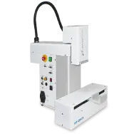 Robot articulado - FRUN.co - 1 eje / de empaque / compacto