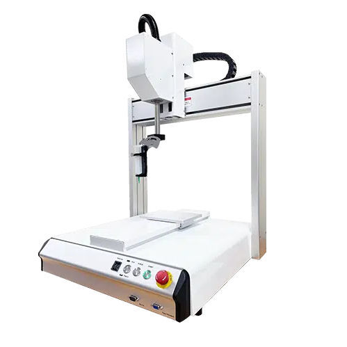 Robot articulado - FRUN.co - 3 ejes / de manipulación / de pintura