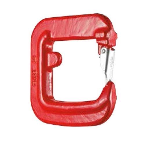 Gancho para eslinga - 2982 06 10 - Net Mak Metal Makine San. Ve Tic. Ltd. Sti. - de amarre / de elevación / tipo C