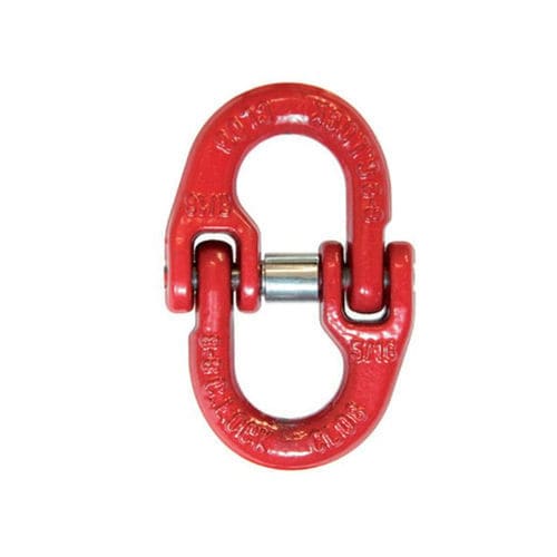 Malla de conexión para cadena - 58900406 - Net Mak Metal Makine San. Ve Tic. Ltd. Sti.