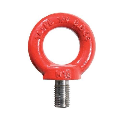 Anillo de elevación macho - 2957 00 06 - Net Mak Metal Makine San. Ve Tic. Ltd. Sti.