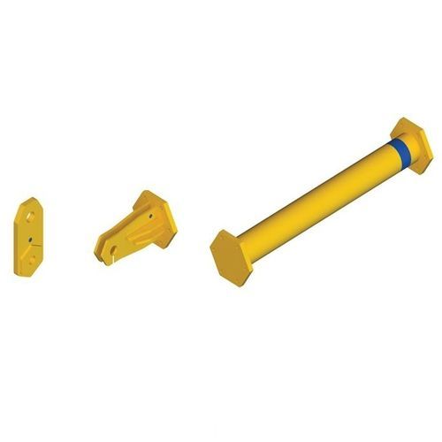 Balancín de elevación para la industria - 578SB01501005 - Net Mak Metal Makine San. Ve Tic. Ltd. Sti. - ajustable
