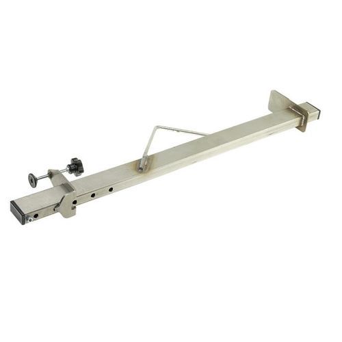 Apoyo - 4100 01 32 - Net Mak Metal Makine San. Ve Tic. Ltd. Sti.