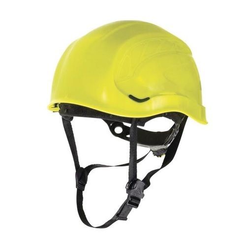 Casco de trabajo - 4100 61 89 - Net Mak Metal Makine San. Ve Tic. Ltd. Sti. - EN 397 / EN 50365 / a prueba de choques