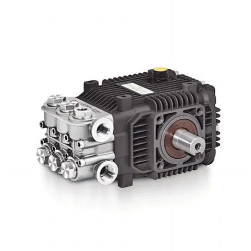 Bomba de émbolo - LB-N - Zhejiang Botuolini Machinery Co., Ltd. - de agua / eléctrica / sumergible