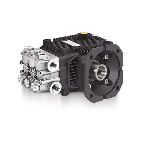 Bomba de émbolo - LB-F3 - Zhejiang Botuolini Machinery Co., Ltd. - de agua / eléctrica / sumergible
