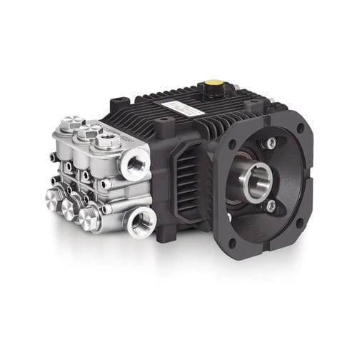 Bomba de émbolo - LT-F3 - Zhejiang Botuolini Machinery Co., Ltd. - de agua / para aguas de desagüe / eléctrica