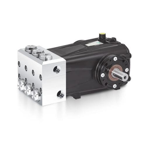 Bomba de émbolo - LD-N - Zhejiang Botuolini Machinery Co., Ltd. - de agua / eléctrica / sumergible