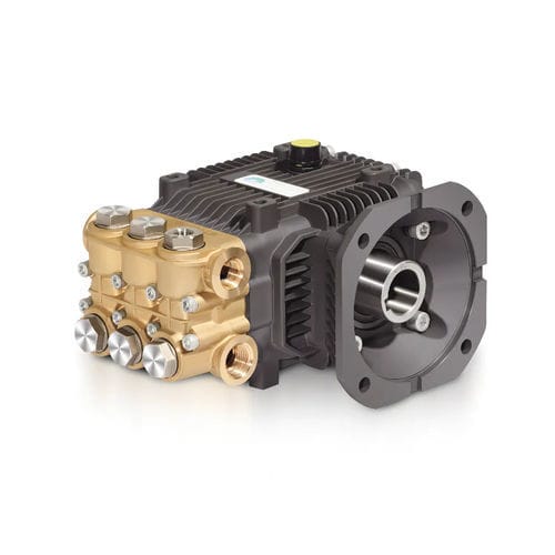 Bomba de émbolo - BM-F3 - Zhejiang Botuolini Machinery Co., Ltd. - de agua / eléctrica / sumergible