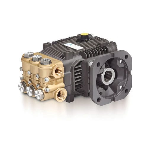 Bomba de émbolo - BM-F2 - Zhejiang Botuolini Machinery Co., Ltd. - de agua / eléctrica / sumergible