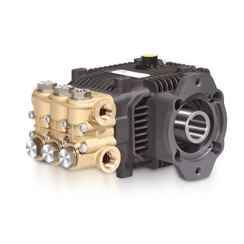 Bomba de émbolo - BM-F5 - Zhejiang Botuolini Machinery Co., Ltd. - de agua / eléctrica / sumergible