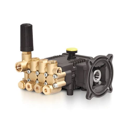 Bomba de émbolo - LMV series - Zhejiang Botuolini Machinery Co., Ltd. - de agua / eléctrica / sumergible