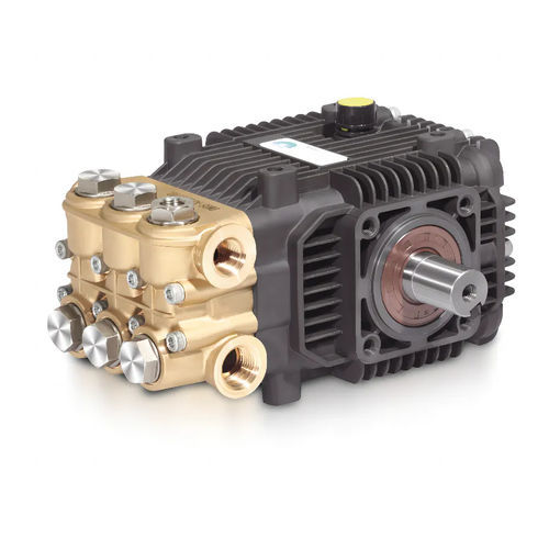 Bomba de émbolo - BM-N - Zhejiang Botuolini Machinery Co., Ltd. - de agua / eléctrica / sumergible