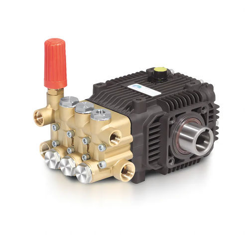 Bomba de émbolo - PBM series - Zhejiang Botuolini Machinery Co., Ltd. - de agua / eléctrica / sumergible