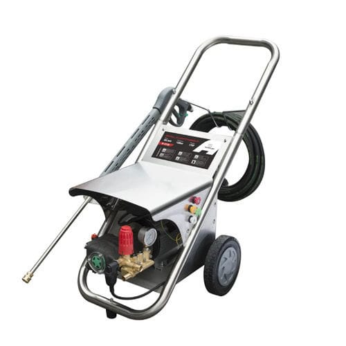 Máquina de lavado de agua - W1213 - Zhejiang Botuolini Machinery Co., Ltd. - por aspersión / compacta / de alta presión