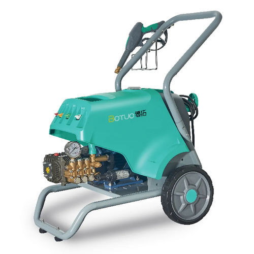 Máquina de lavado de agua - F-1514B3 - Zhejiang Botuolini Machinery Co., Ltd. - de alta presión / multifuncional