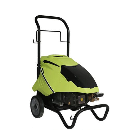 Limpiador de alta presión - S-1508B2 - Zhejiang Botuolini Machinery Co., Ltd.