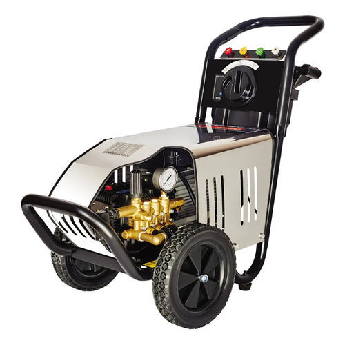Limpiador de alta presión - BTK-1514B3 - Zhejiang Botuolini Machinery Co., Ltd.