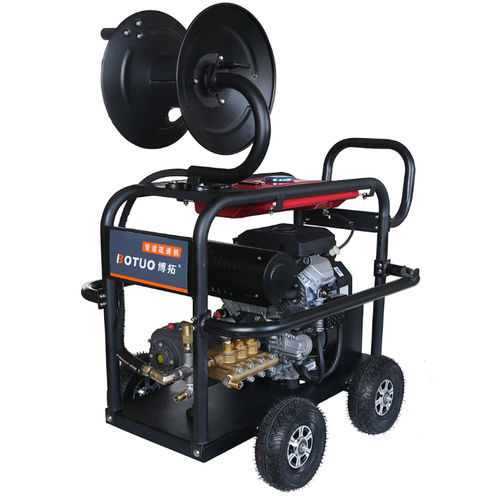 Limpiador de alta presión - BX5015 - Zhejiang Botuolini Machinery Co., Ltd.