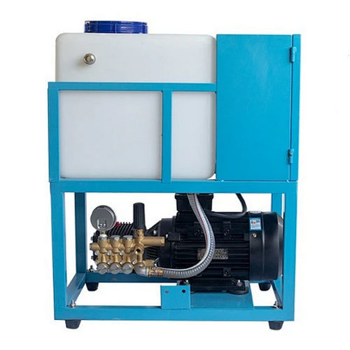 Máquina de proyección - BM6 series - Zhejiang Botuolini Machinery Co., Ltd.