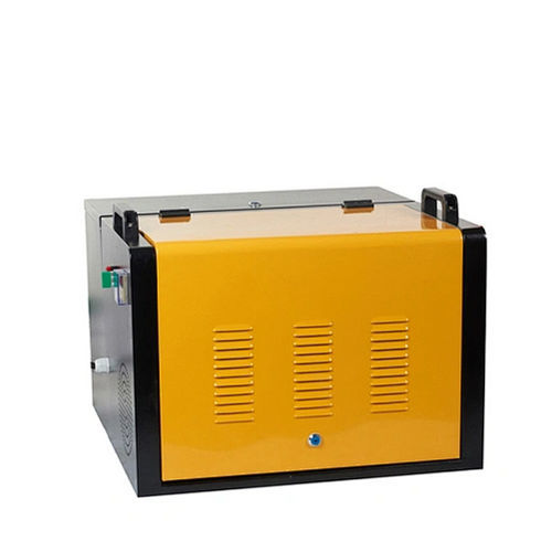 Refrigerador de agua - BM4 series - Zhejiang Botuolini Machinery Co., Ltd. - de presión / de alta presión / de baja presión