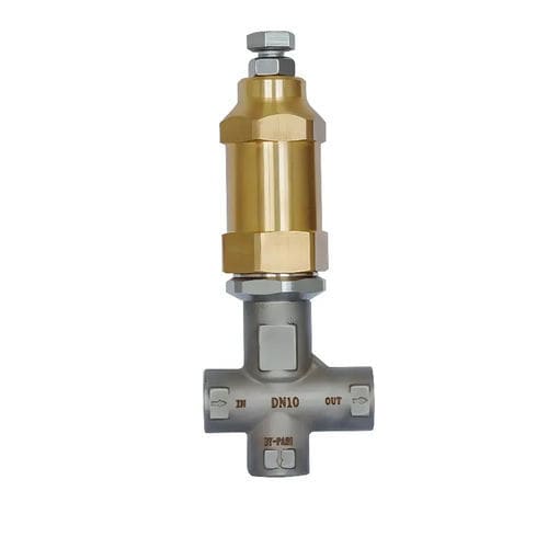 Válvula de seguridad - VS660  - Zhejiang Botuolini Machinery Co., Ltd.