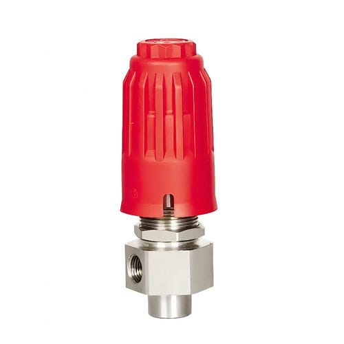 Válvula de seguridad - LV  - Zhejiang Botuolini Machinery Co., Ltd.