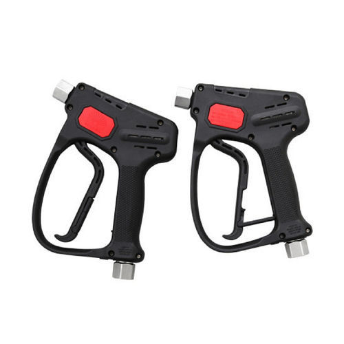 Pistola de limpieza - ak600 - Zhejiang Botuolini Machinery Co., Ltd. - de alta presión