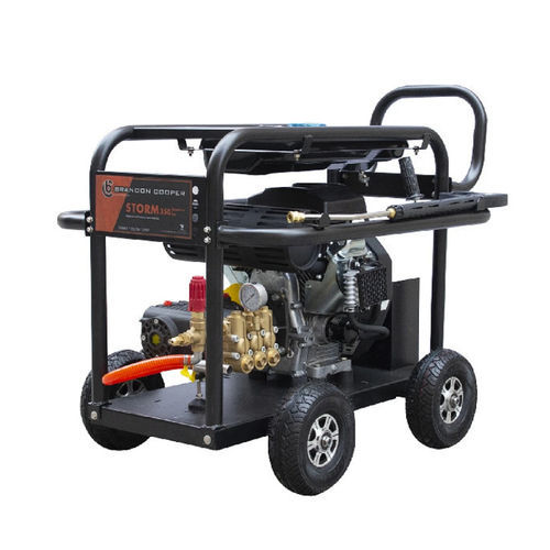 Limpiador de alta presión - BXV-2235 - Zhejiang Botuolini Machinery Co., Ltd.
