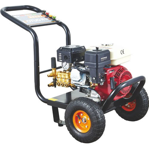 Limpiador de alta presión eléctrico - BT-180V - Zhejiang Botuolini Machinery Co., Ltd.
