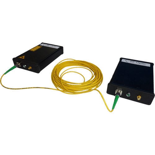 Sistema de transmisión de señales - Air Technology Instruments