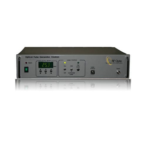 Generador de señal - Air Technology Instruments - de impulsos