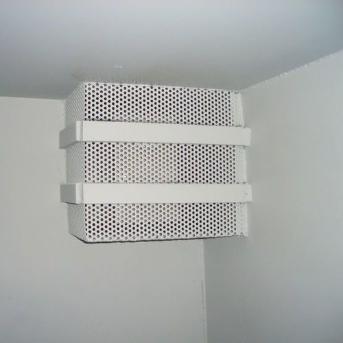 Generador de ozono para el tratamiento del aire - Ozone - Presto - industrial / para la desinfección / en contenedor