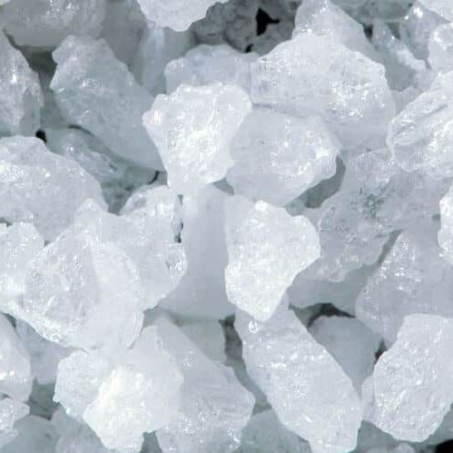 Material refractario de alúmina - Kuhmichel Abrasiv GmbH - para aplicaciones de altas temperaturas