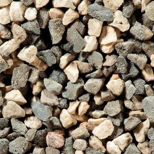 Abrasivo de arenado de alúmina - Kuhmichel Abrasiv GmbH