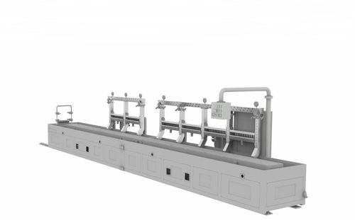 Unidad de calibración - MC series - Periplast