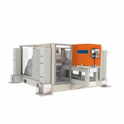 Cabrestante eléctrico - G700 series - Periplast - de tracción