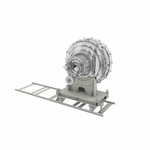 Cabezal de roscar - PO - Periplast