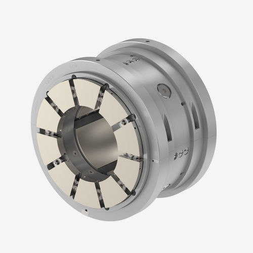 Rodamiento combinado - White Metal Industria e Comercio Ltda - radial / axial / de acero