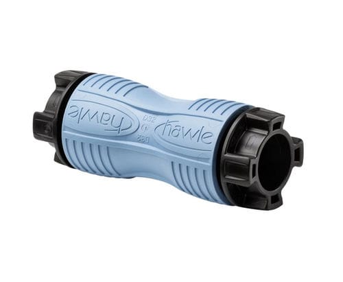 Conexión de tubo redondo - 6320HF - Hawle