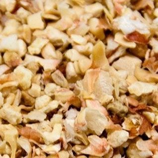 Absorbente en gránulos - Eu-Feeds - eurocob - de aceite / universal