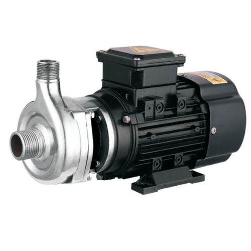 Bomba centrífuga - WBS series - Shoutai Industry - para bebida / eléctrica / estacionaria