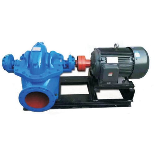 Bomba centrífuga - SH  - Shoutai Industry - de agua / de aire / eléctrica