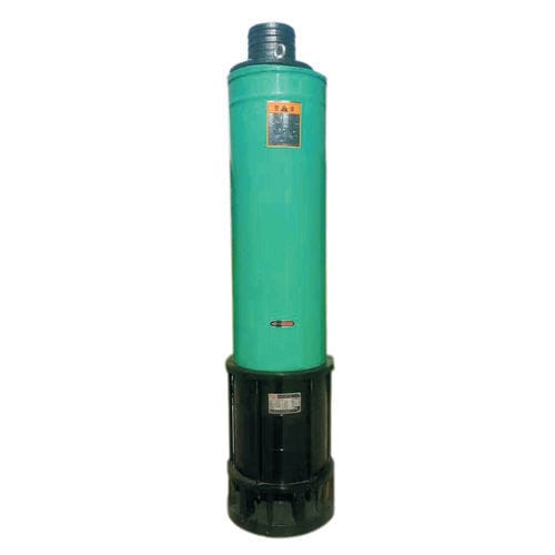 Bomba de rotor - WQN series - Shoutai Industry - de agua / eléctrica / autocebante